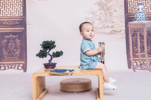 淮滨宝宝缺锌的症状
